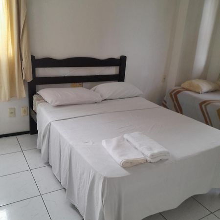 Residence Porto De Iracema Fortaleza  Ruang foto