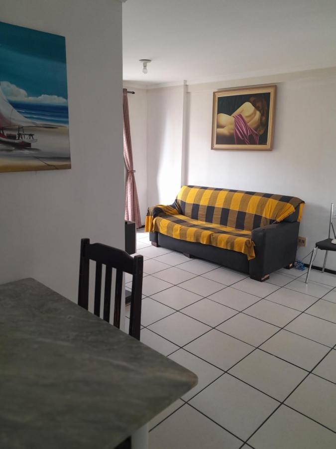 Residence Porto De Iracema Fortaleza  Bagian luar foto
