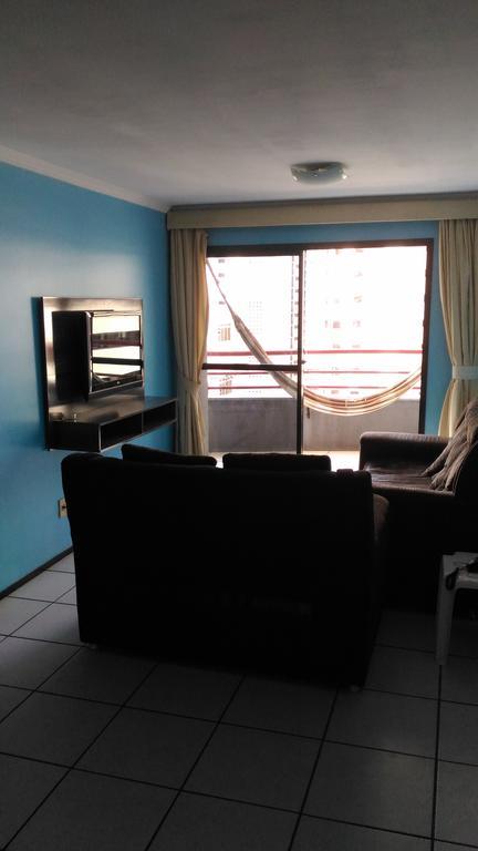 Residence Porto De Iracema Fortaleza  Bagian luar foto