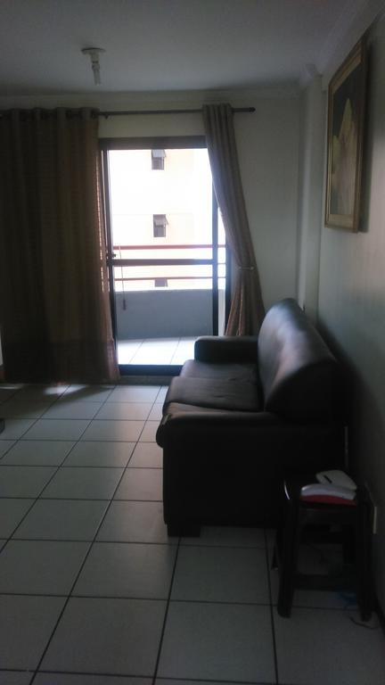 Residence Porto De Iracema Fortaleza  Bagian luar foto