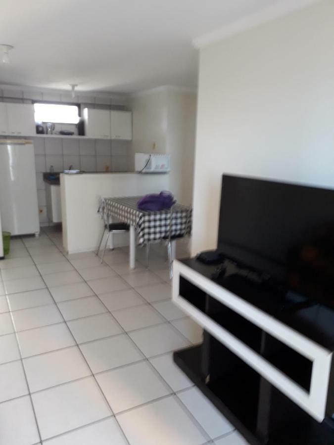 Residence Porto De Iracema Fortaleza  Bagian luar foto